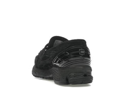 New Balance 1906L Black Suede