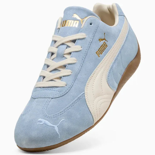 Speedcat Faded Sneakers Unisex Haute Tropic-Alpine Snow