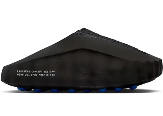 Nike mind 001