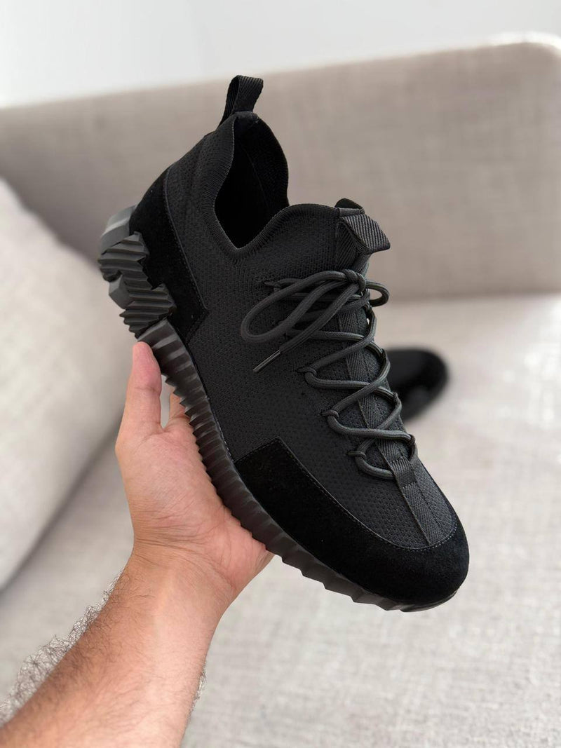 HEEMES Lift slip-on sneaker