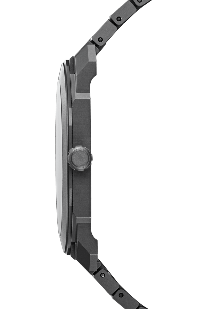 Bvlgari Octo Finissimo 103368 Ceramic Automatic Black Dial