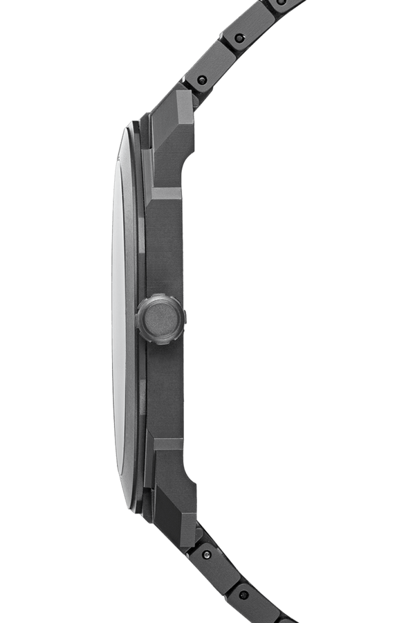 Bvlgari Octo Finissimo 103368 Ceramic Automatic Black Dial