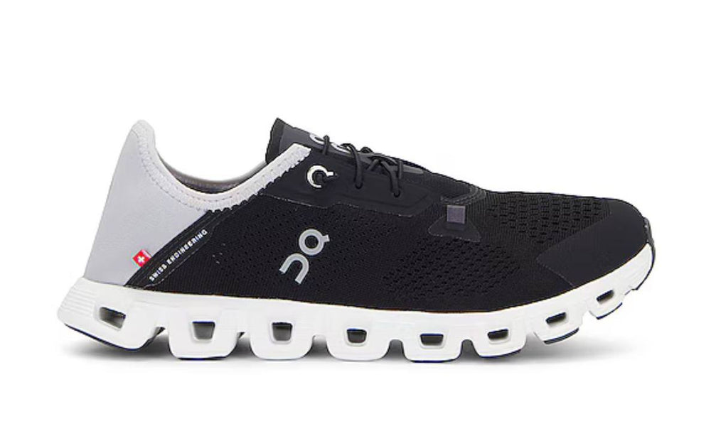 Cloud 5 Coast Black | Shadow