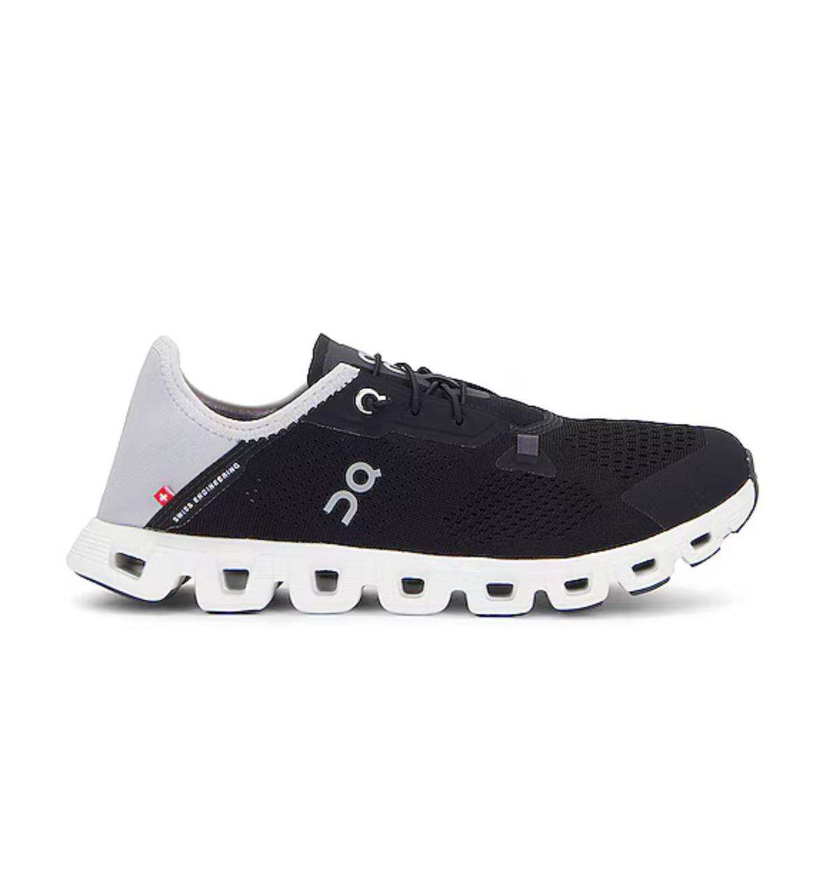 Cloud 5 Coast Black | Shadow